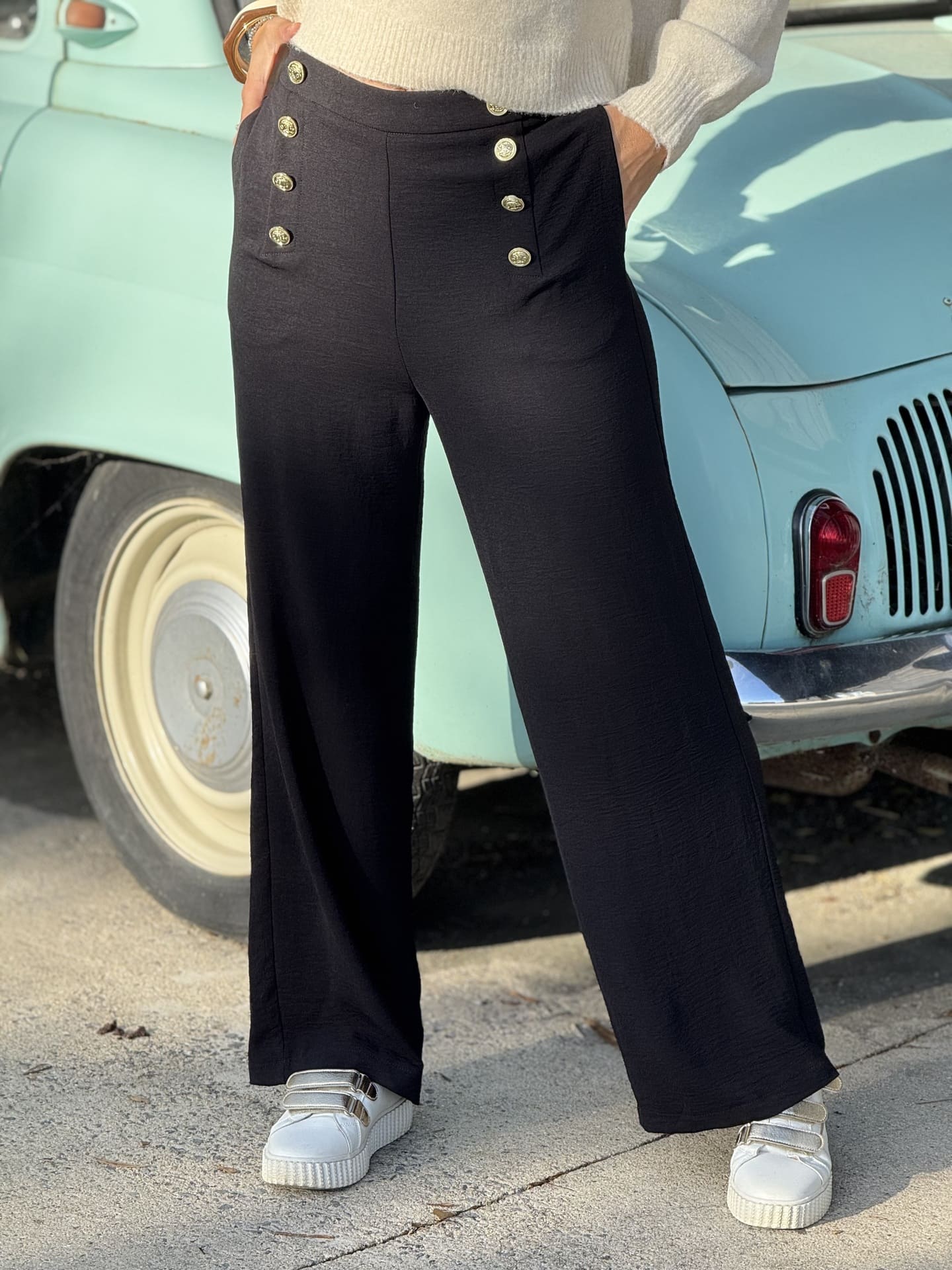 Pantalon Flavie - Image 9