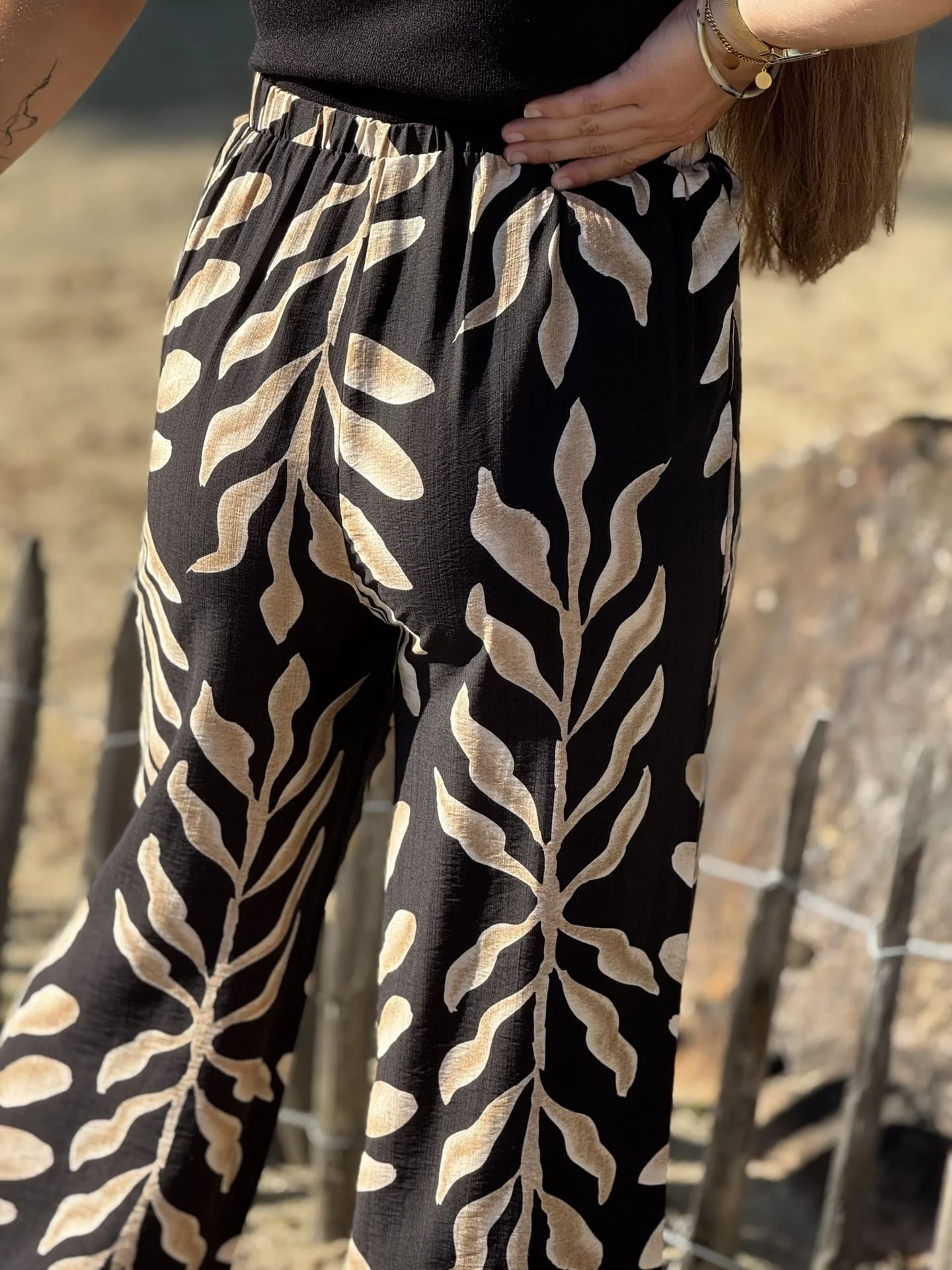 Pantalon Helena - Image 10