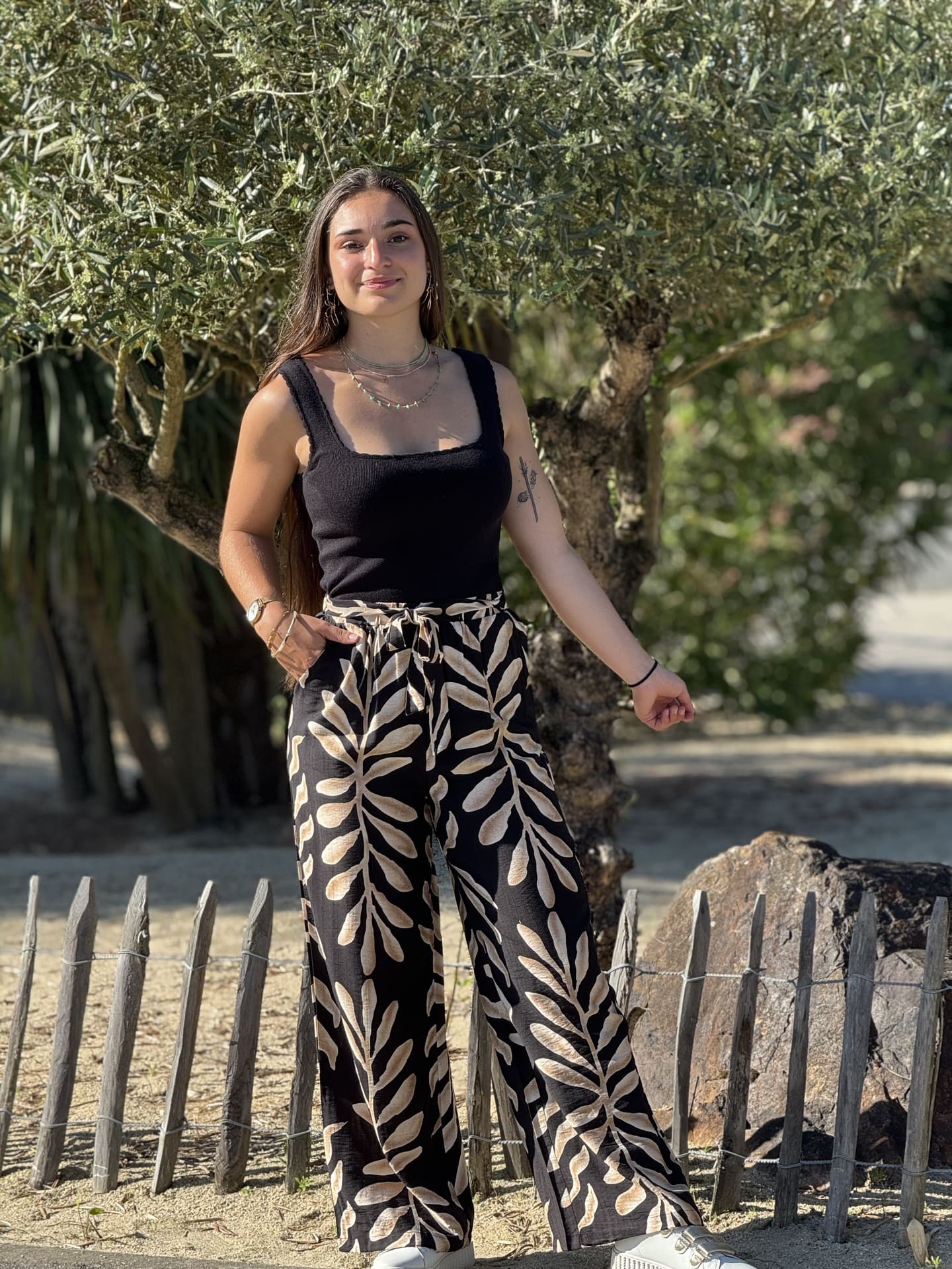 Pantalon Helena - Image 11