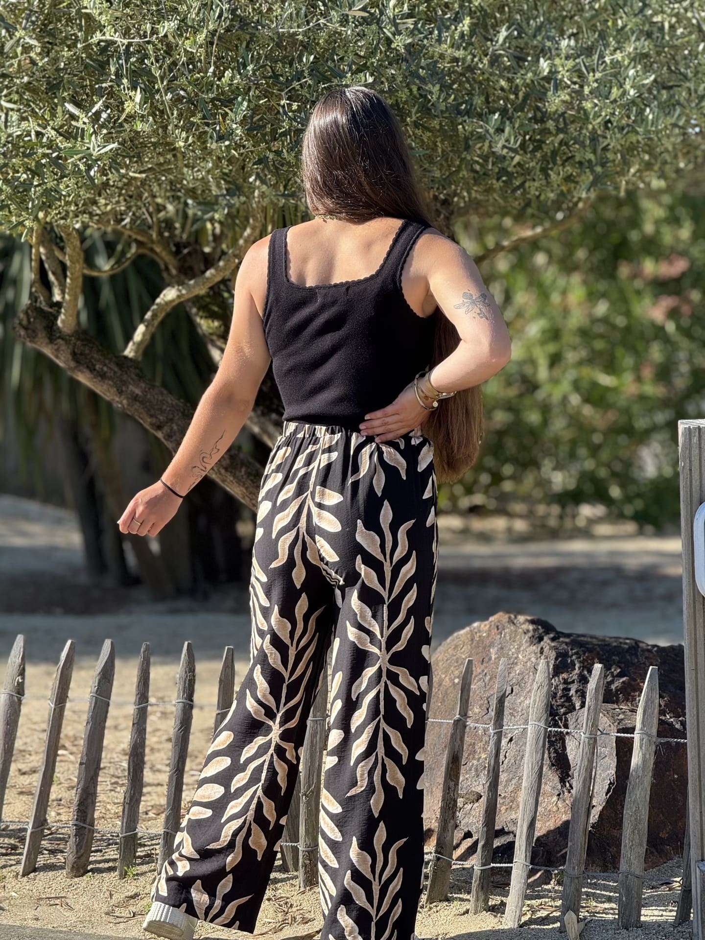 Pantalon Helena - Image 12