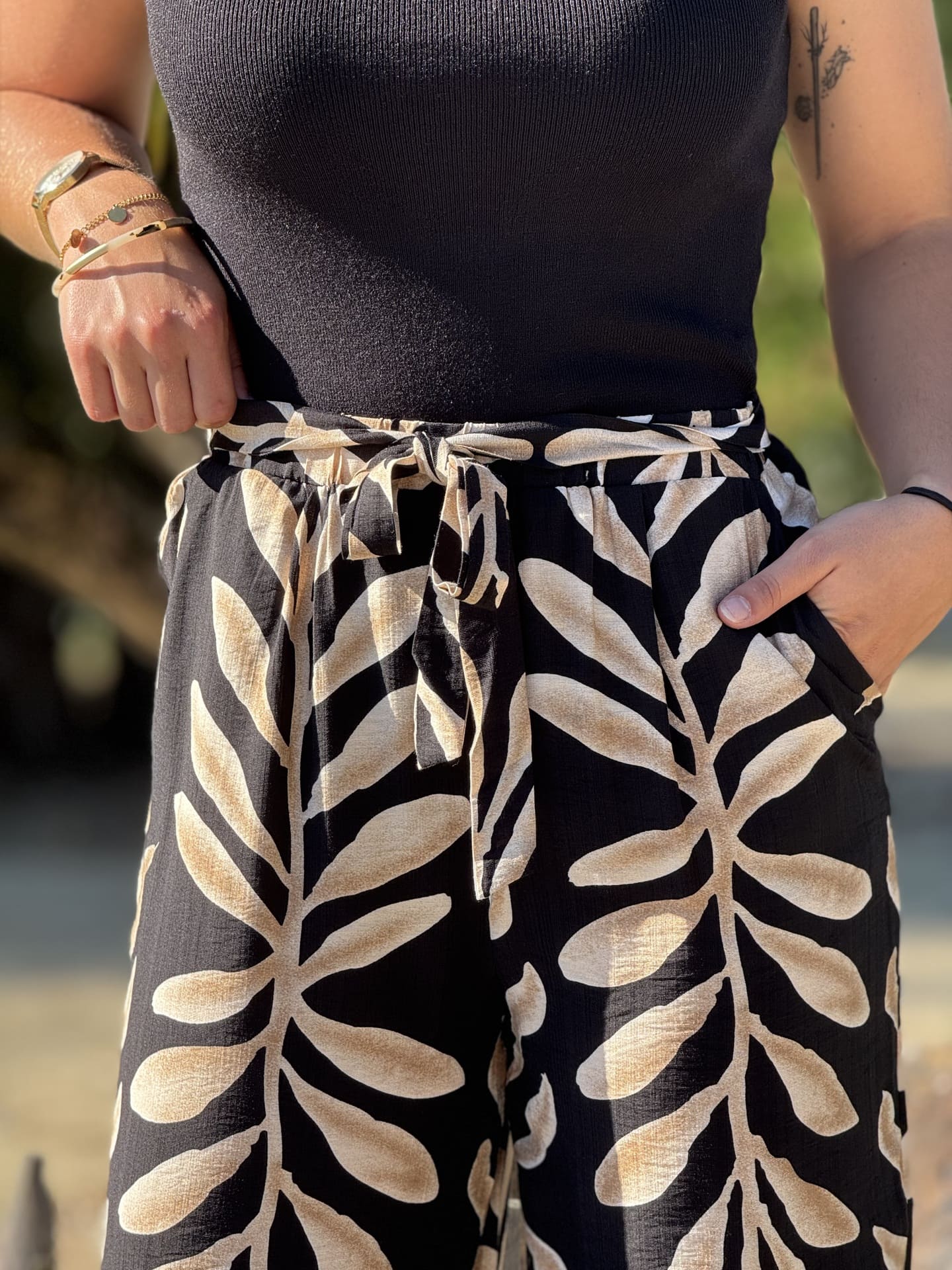 Pantalon Helena - Image 7