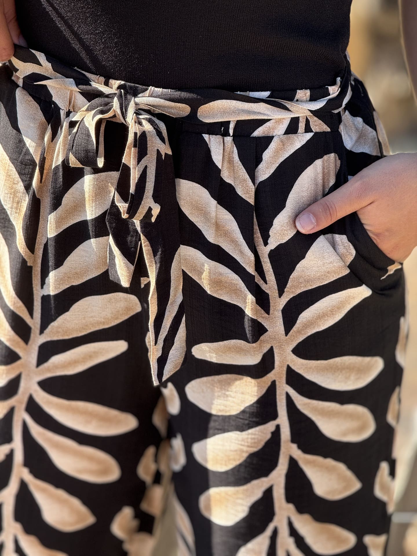 Pantalon Helena - Image 8