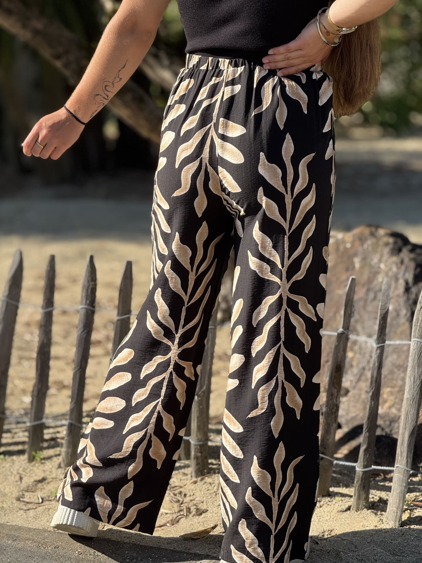 Pantalon Helena - Image 9
