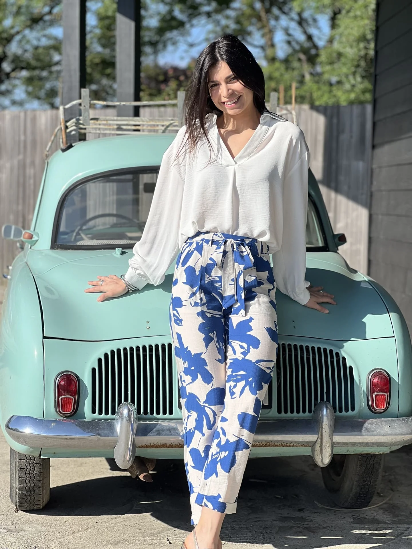 Pantalon Jeannette - Image 2