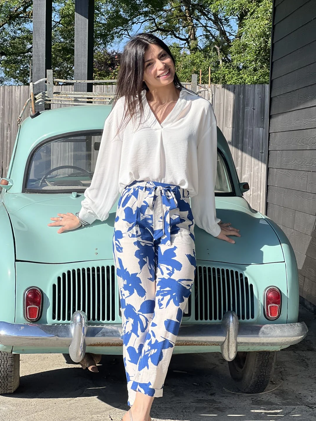 Pantalon Jeannette - Image 3