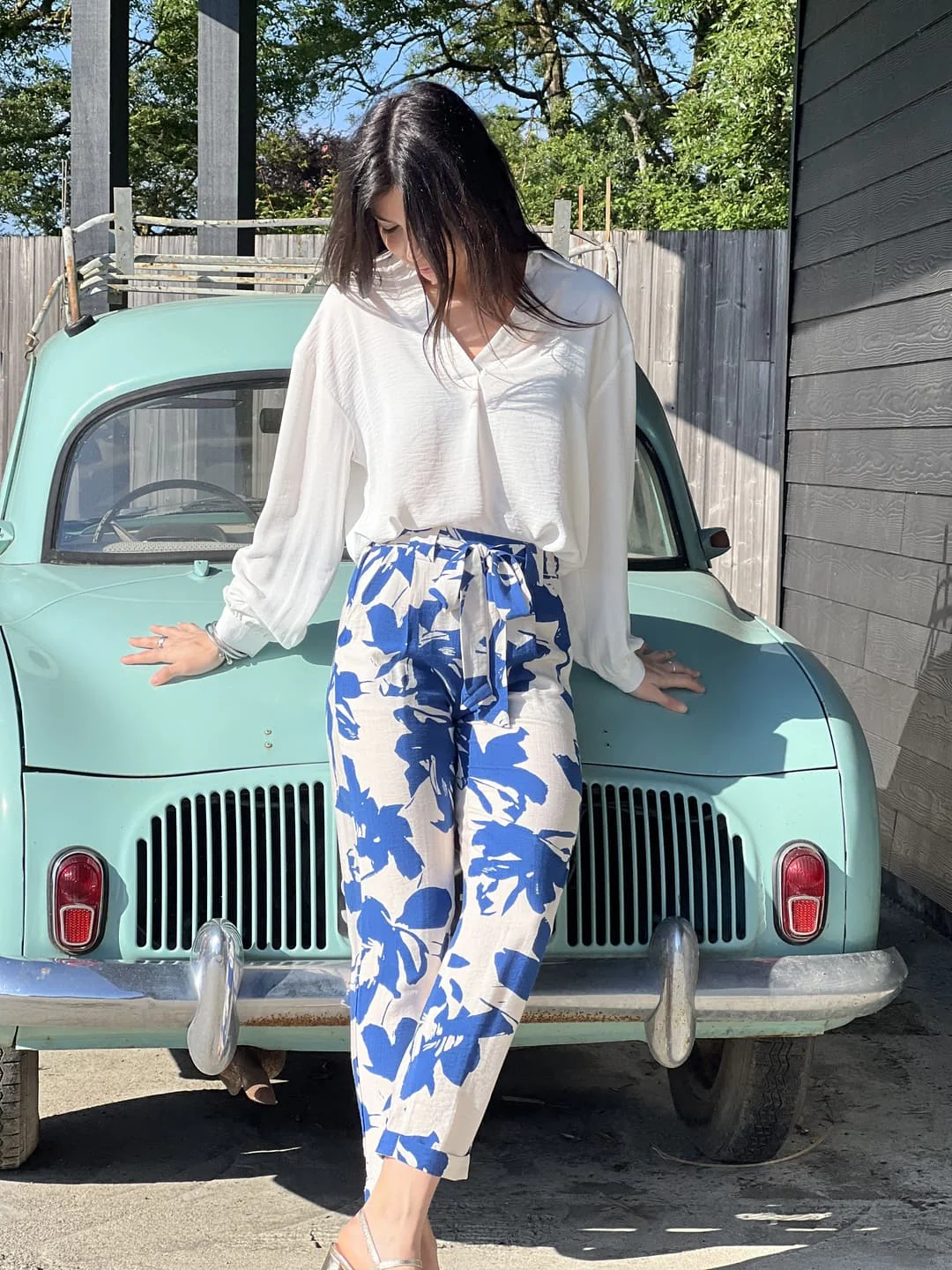 Pantalon Jeannette - Image 4