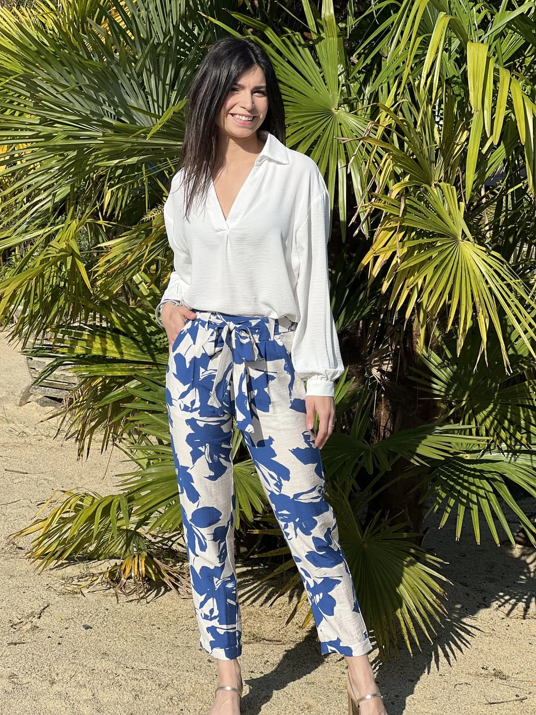 Pantalon Jeannette - Image 5