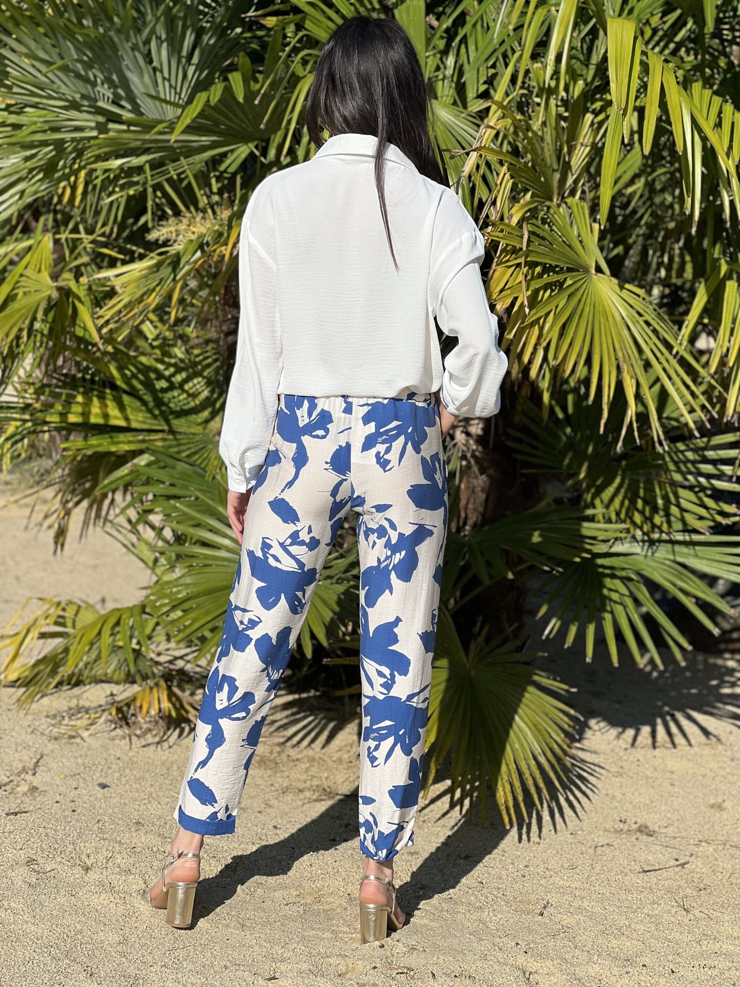 Pantalon Jeannette - Image 6