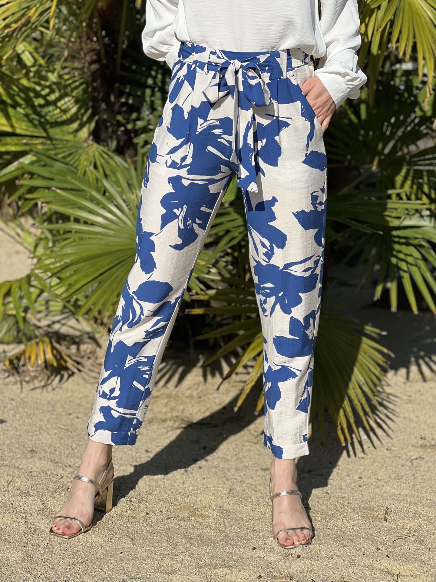 Pantalon Jeannette - Image 7