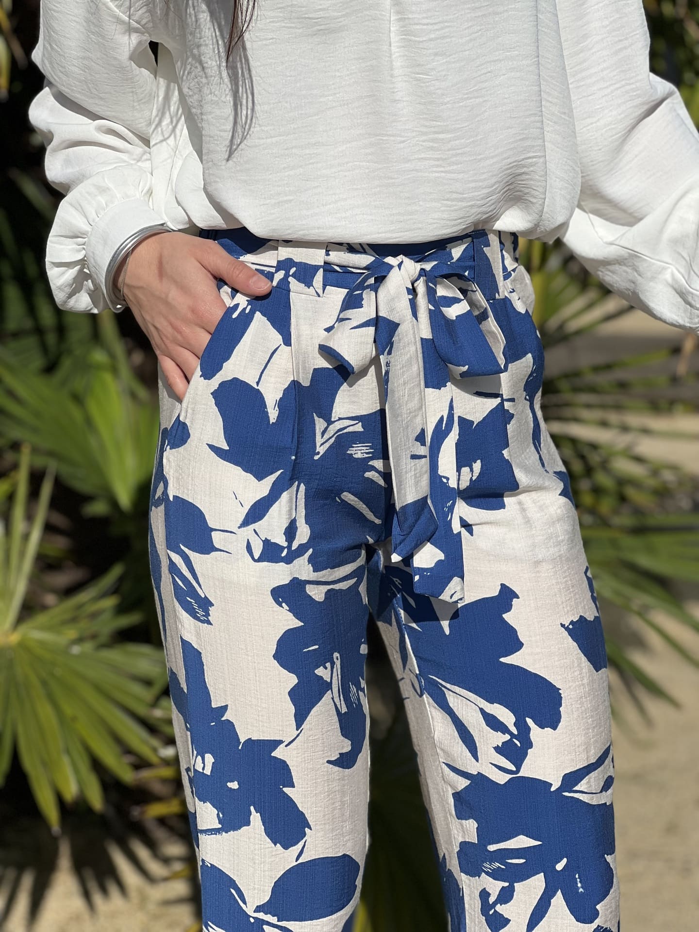 Pantalon Jeannette - Image 9