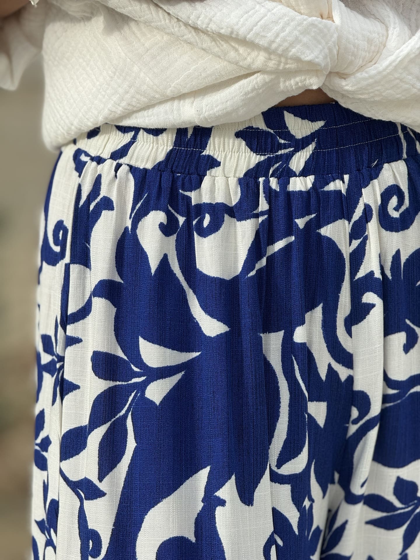 Pantalon Justine - Image 2