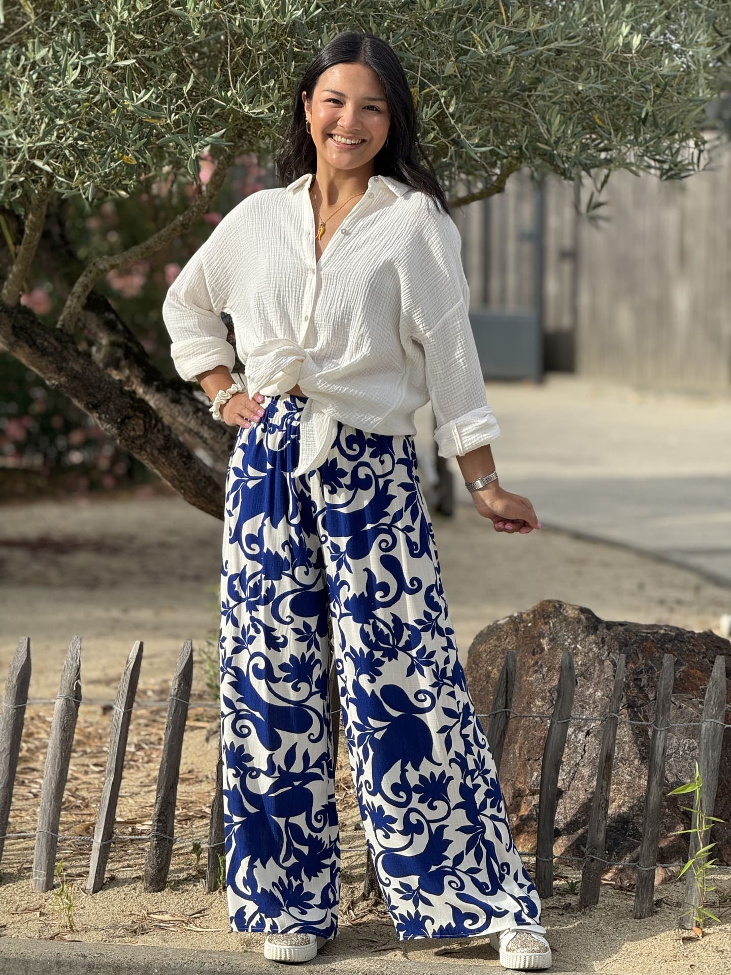 Pantalon Justine - Image 4