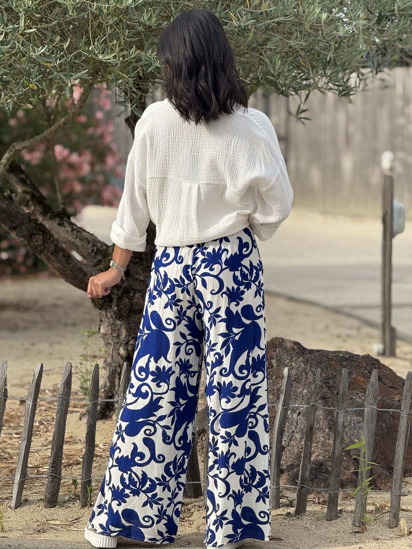 Pantalon Justine - Image 5