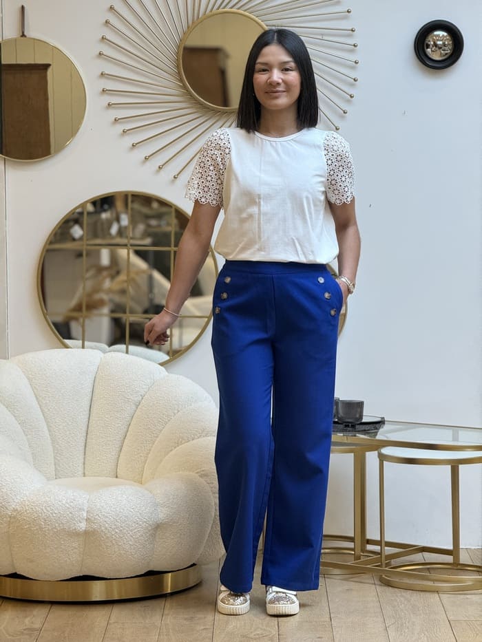 Pantalon Kermelia - Image 18