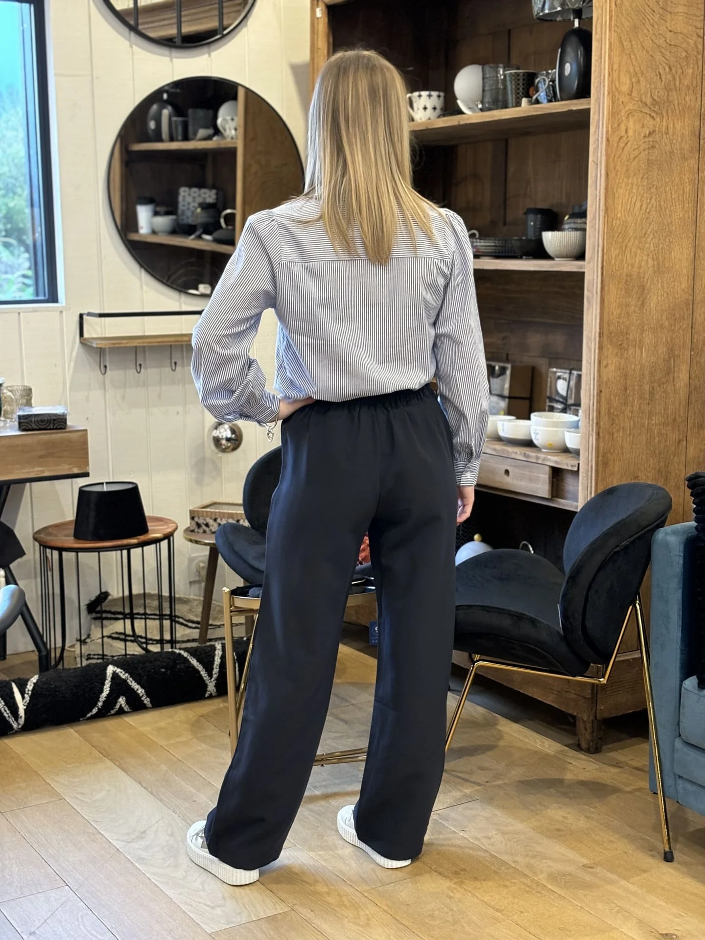 Pantalon Kermelia - Image 2