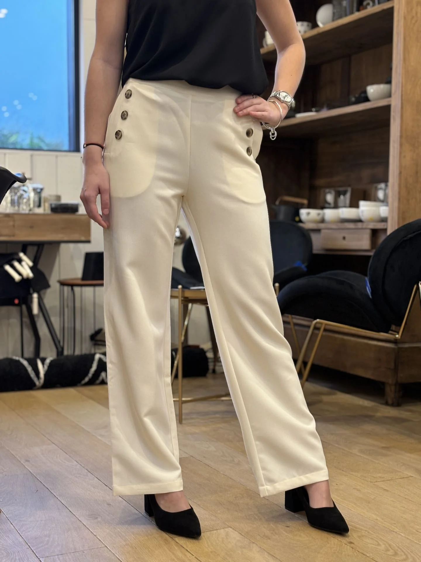 Pantalon Kermelia - Image 20