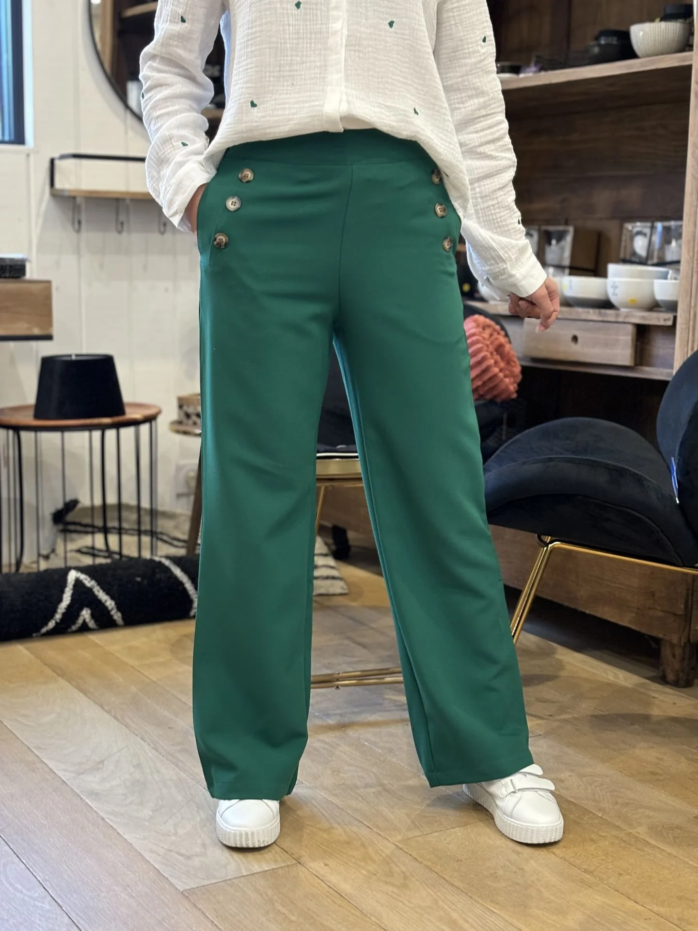 Pantalon Kermelia - Image 25