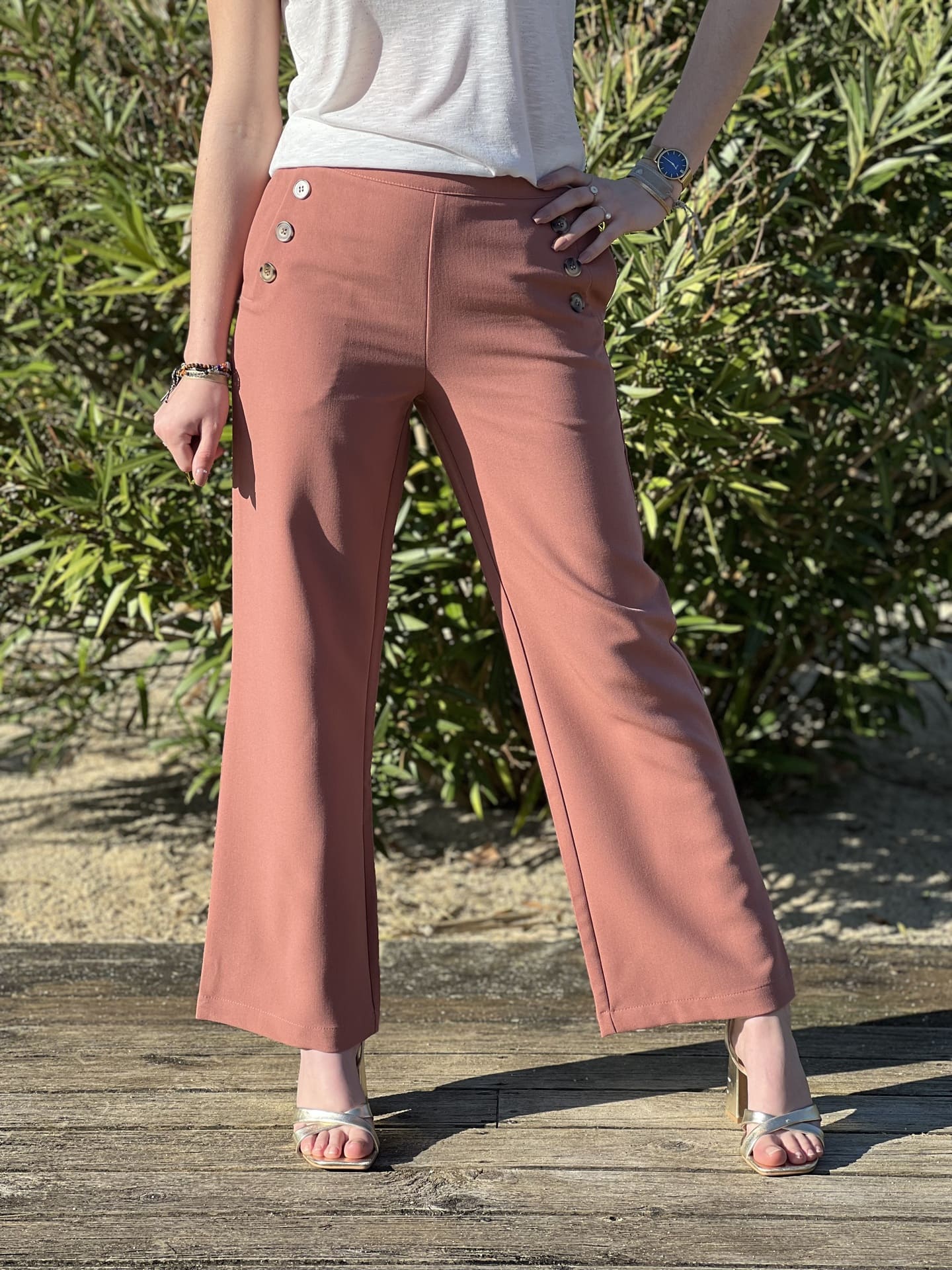 Pantalon Kermelia - Image 29