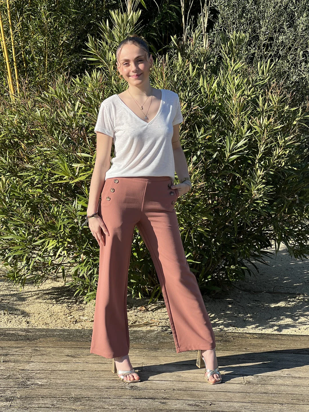 Pantalon Kermelia - Image 33