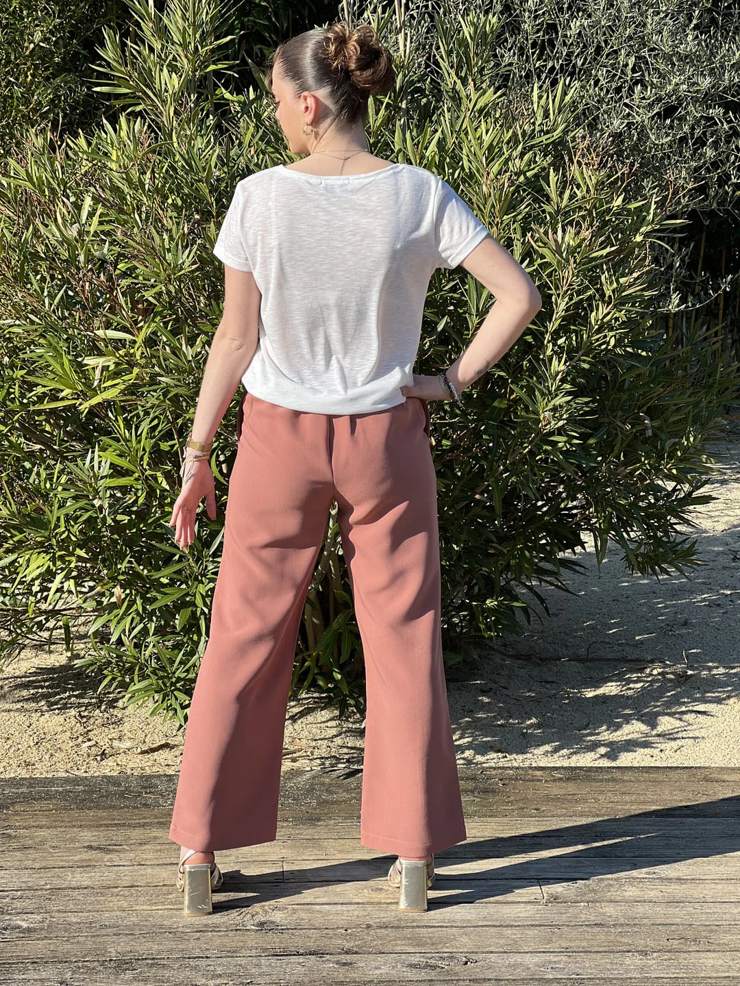Pantalon Kermelia - Image 34