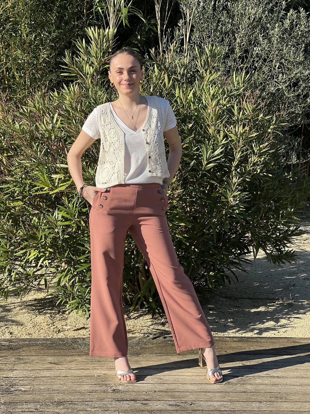 Pantalon Kermelia - Image 35