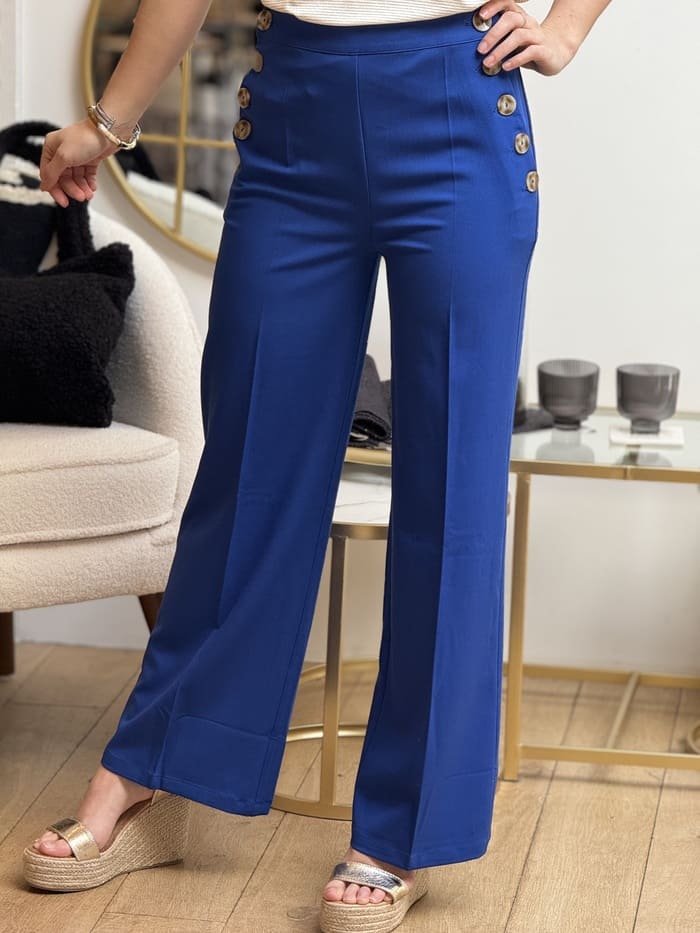 Pantalon Laurine