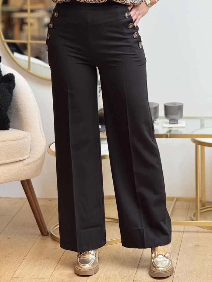 Pantalon Laurine - Image 6