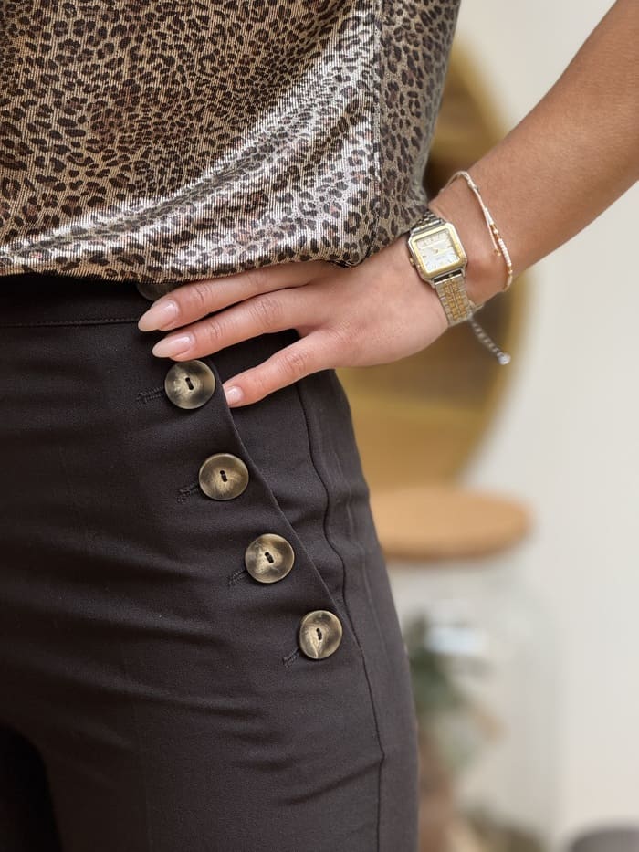 Pantalon Laurine - Image 7