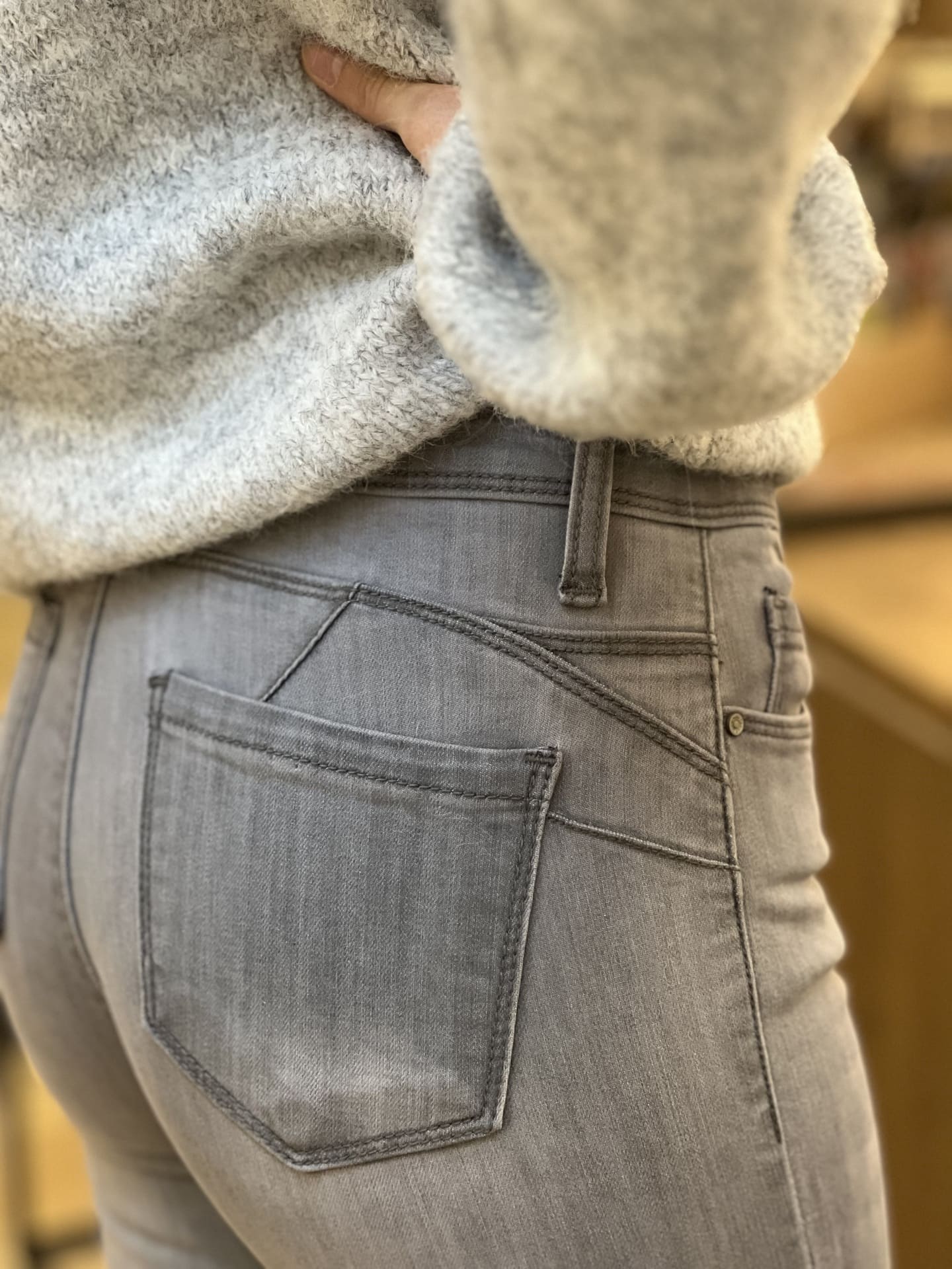 Pantalon Léana - Image 4