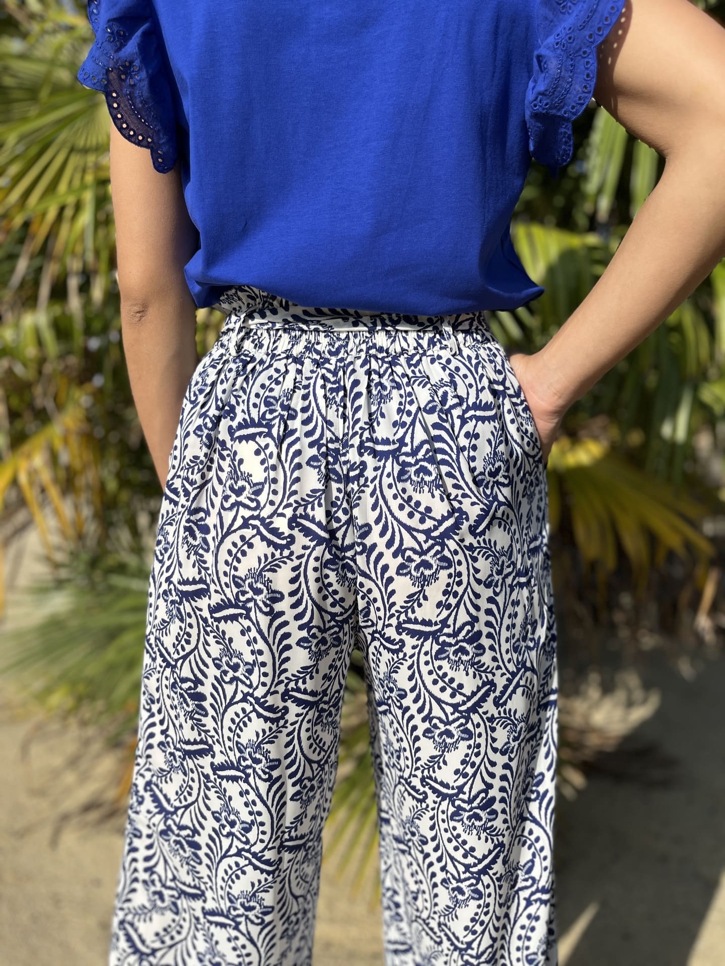 Pantalon Léonie - Image 3
