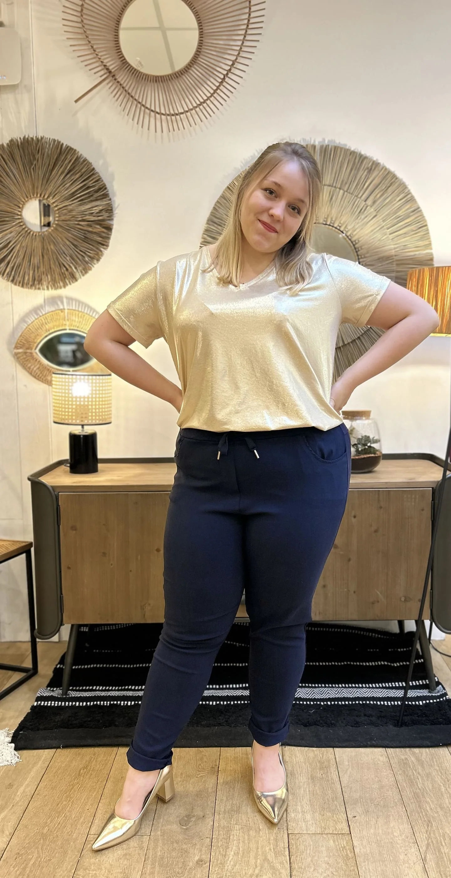 Pantalon Lisandre - Image 2
