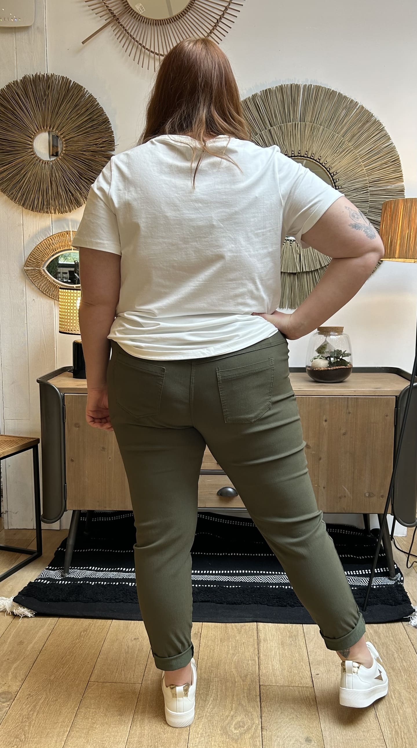 Pantalon Lisandre - Image 21