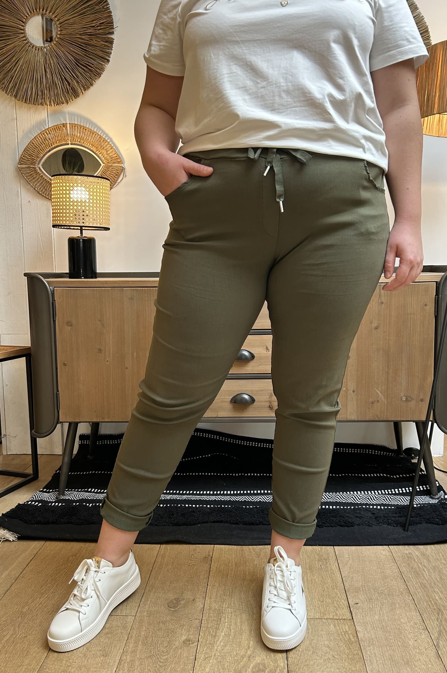 Pantalon Lisandre - Image 22