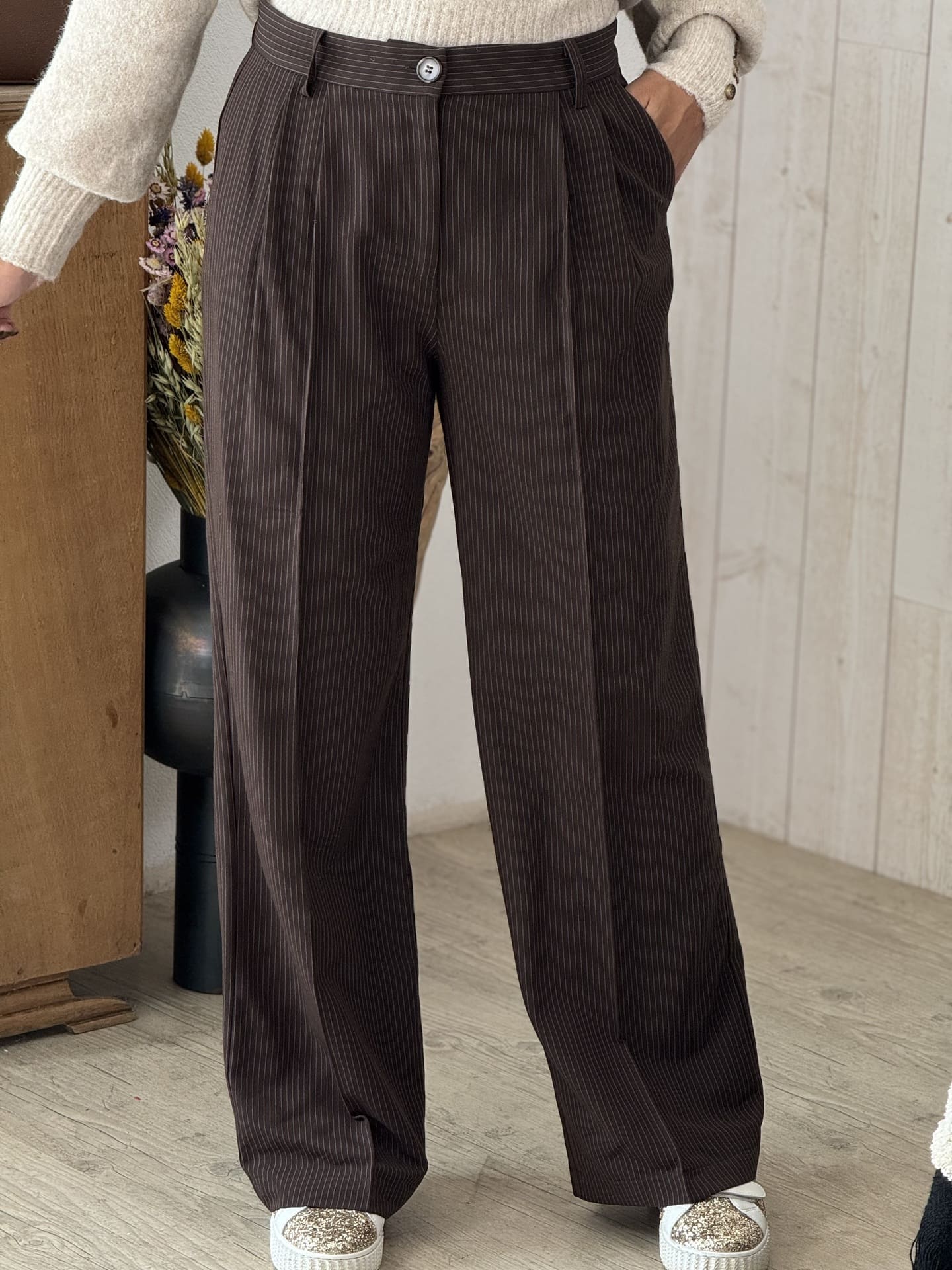 Pantalon Louisa