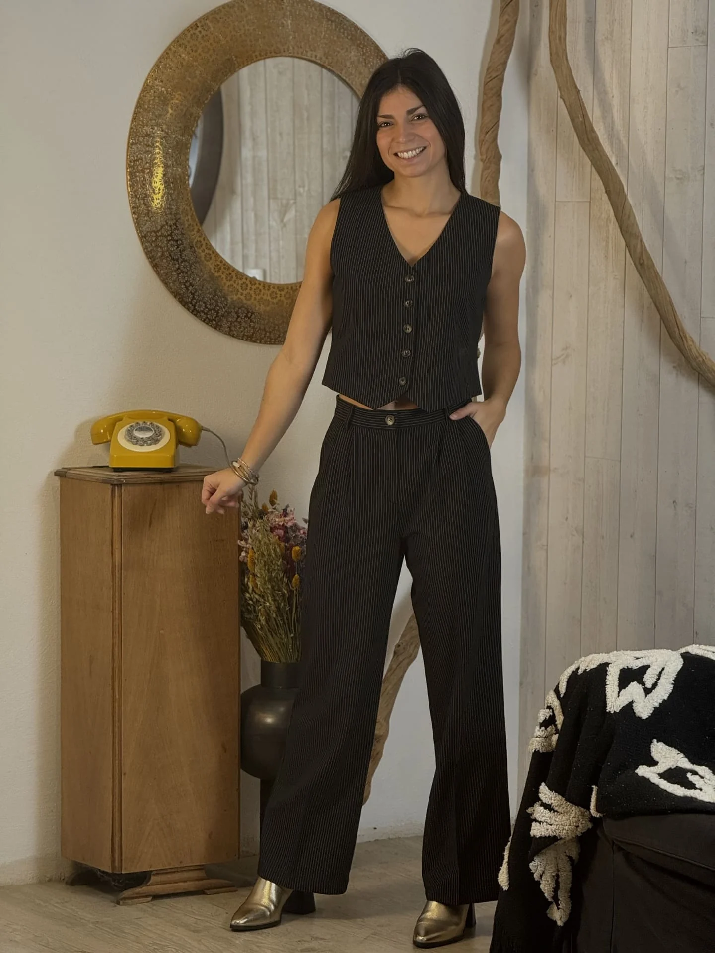 Pantalon Louisa - Image 12