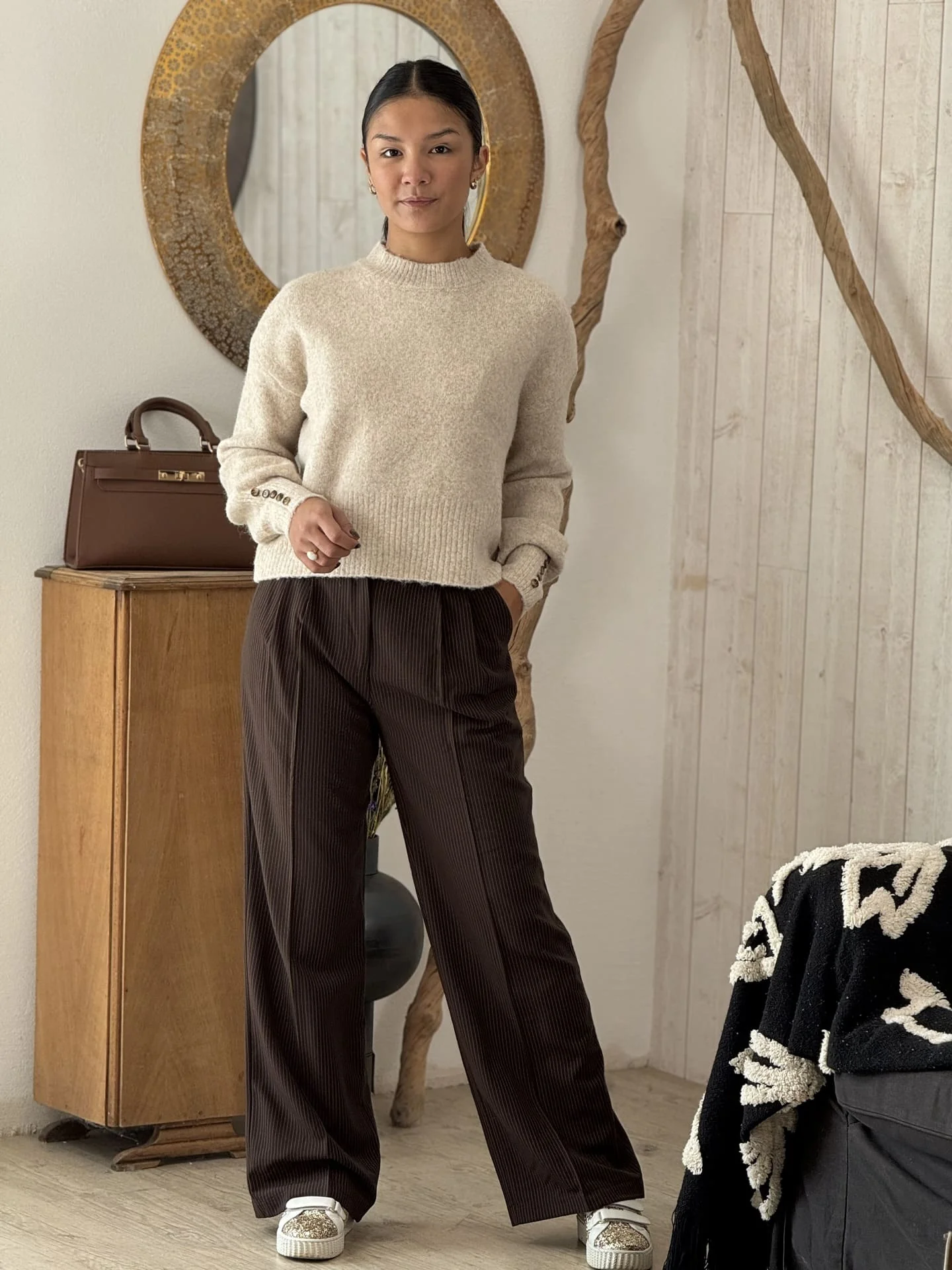 Pantalon Louisa - Image 4