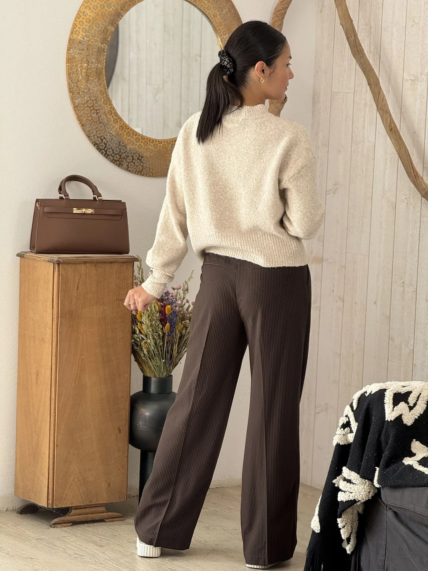 Pantalon Louisa - Image 5