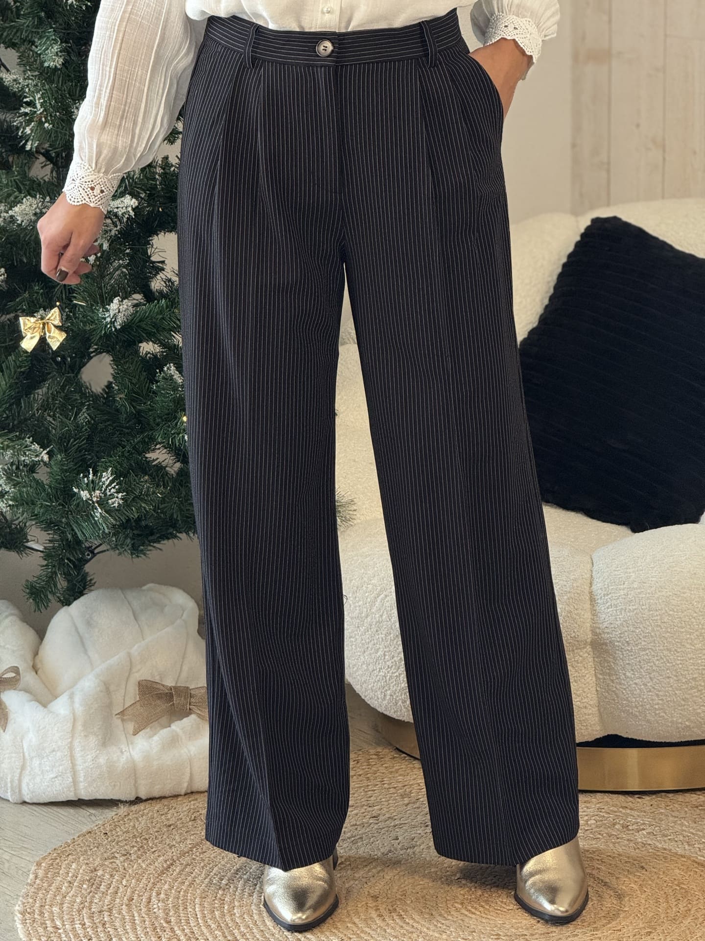 Pantalon Louisa - Image 6