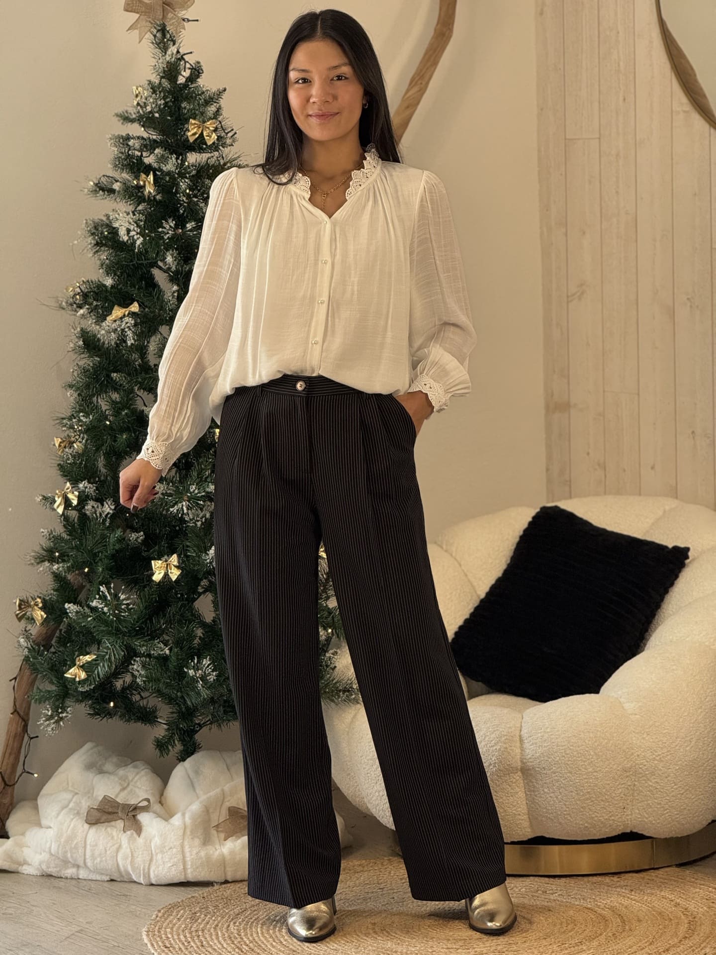 Pantalon Louisa - Image 8