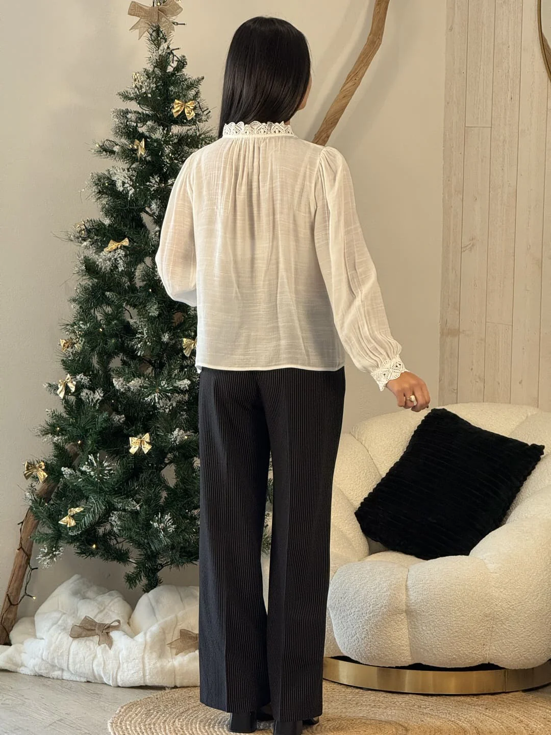 Pantalon Louisa - Image 9