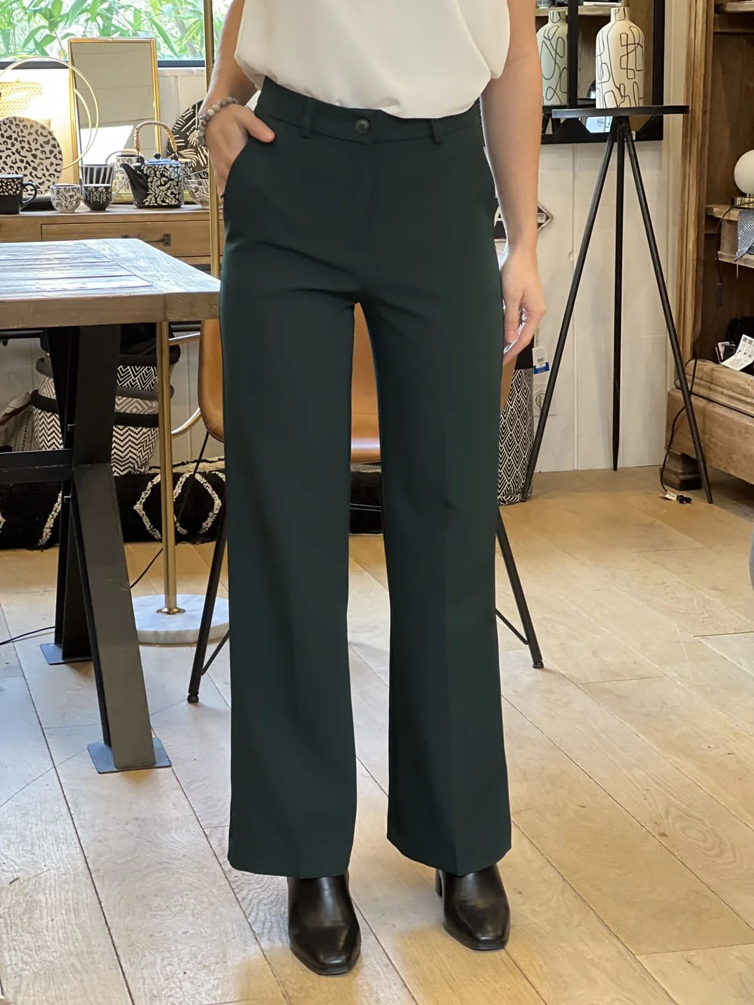 Pantalon Louise - Image 3