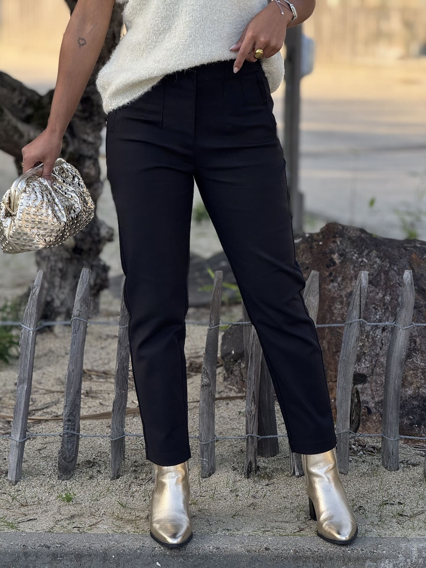 Pantalon Lucia