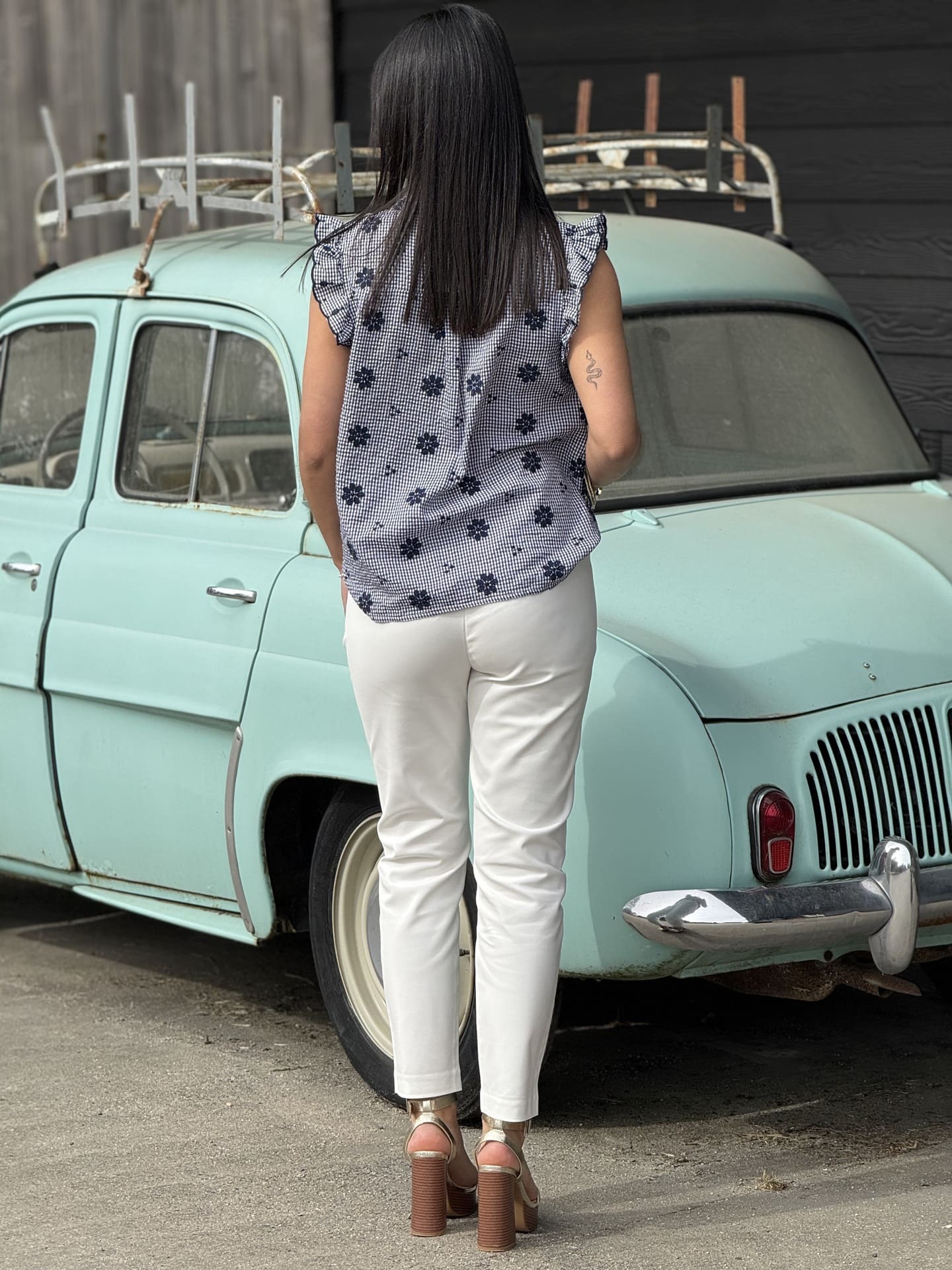 Pantalon Lucia - Image 21
