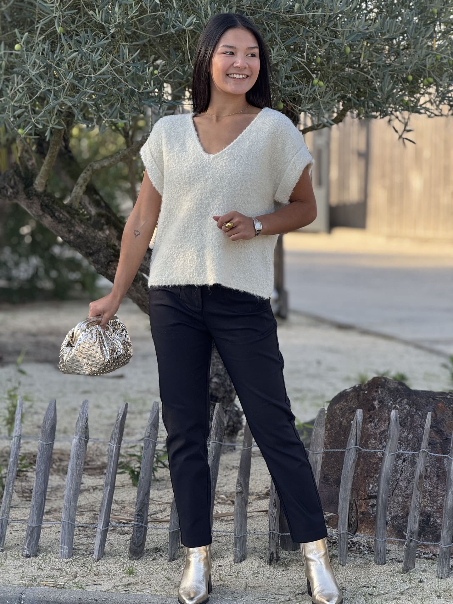 Pantalon Lucia - Image 3