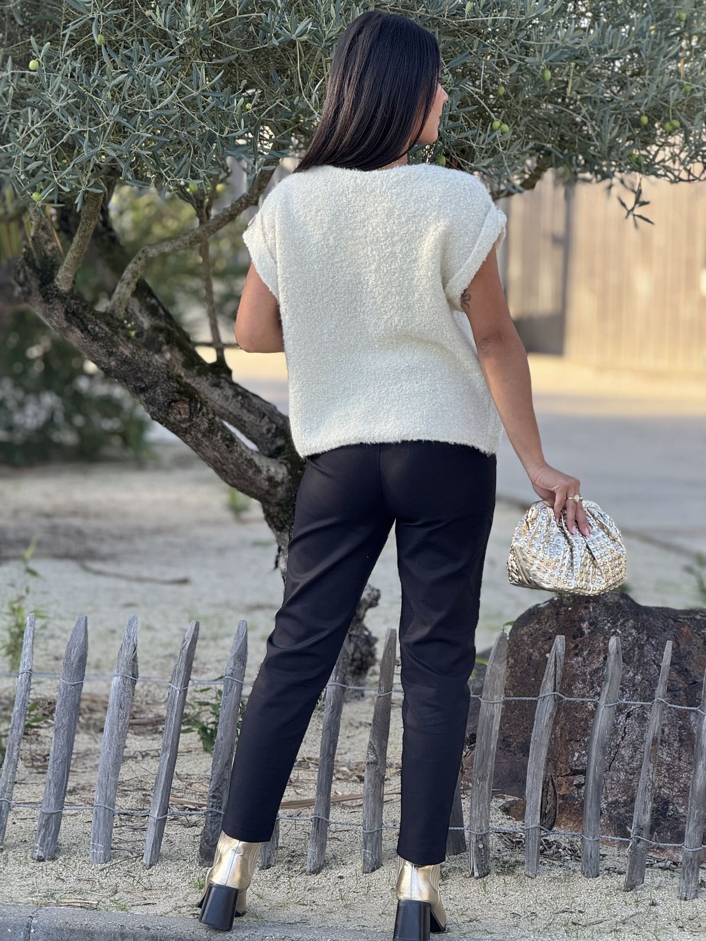 Pantalon Lucia - Image 4