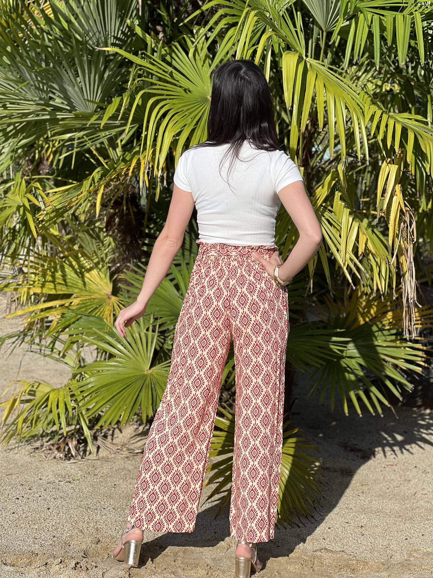 Pantalon Lucie - Image 2