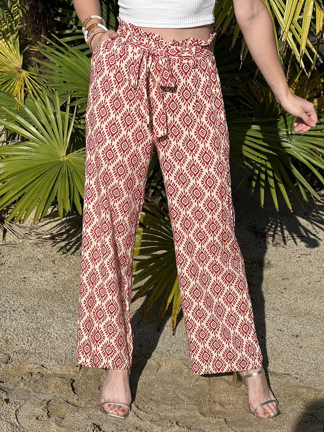 Pantalon Lucie - Image 3