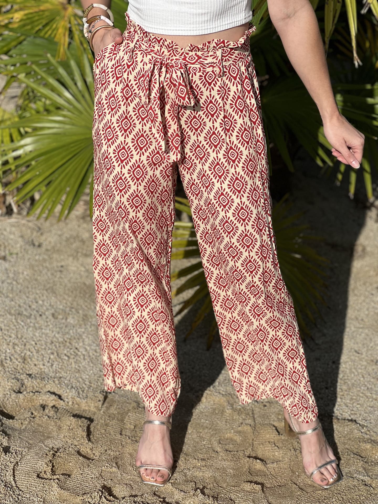 Pantalon Lucie - Image 6