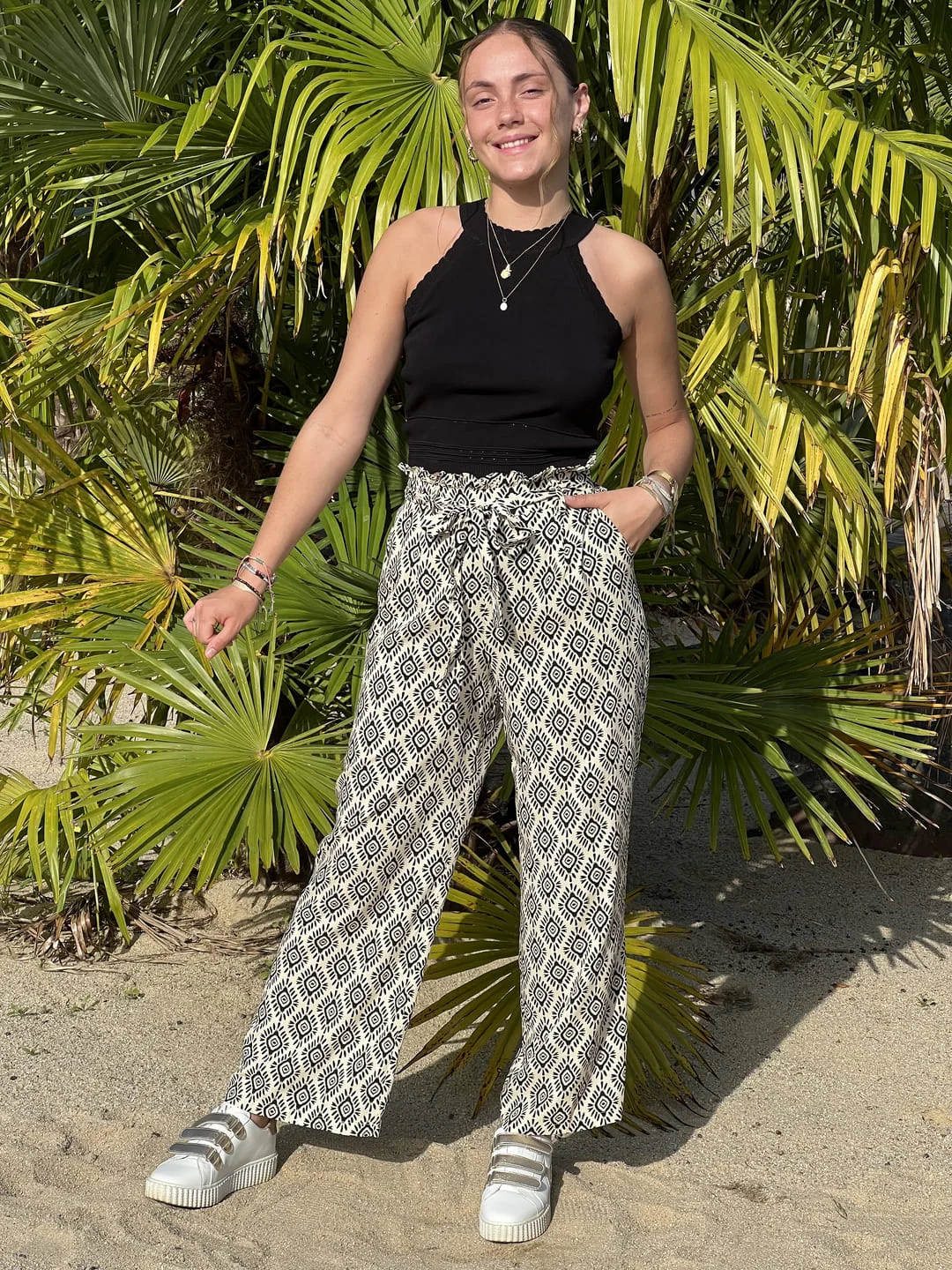 Pantalon Lucie - Image 7