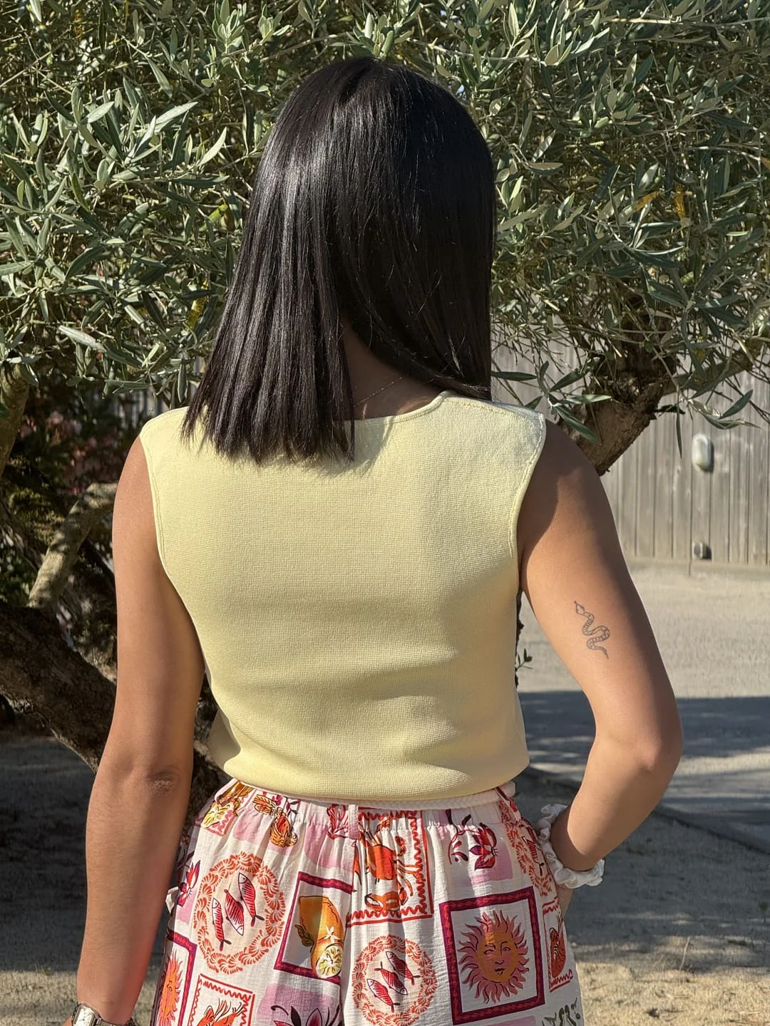 Pantalon Manuella - Image 6
